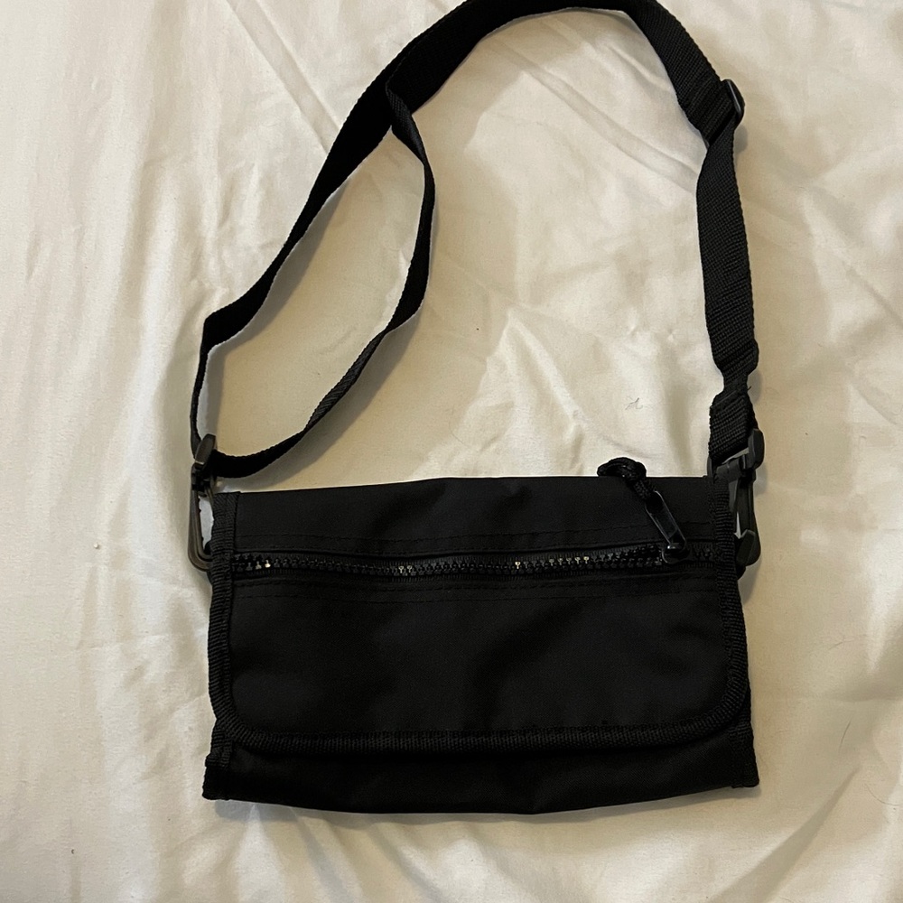 Combo Crossbody purse and fanny pack